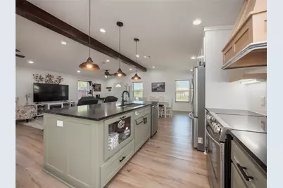 614 W 3rd Street, McGregor, TX 76657 - Photo 14