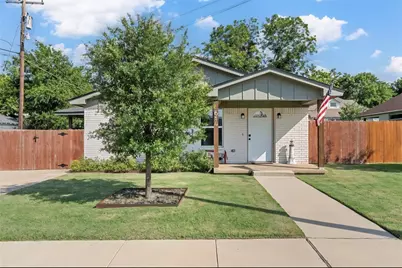 614 W 3rd Street, McGregor, TX 76657 - Photo 2