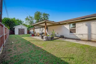 614 W 3rd St, McGregor, TX 76657 - Photo 26