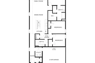 924 Jefferson Wy, Sherman, TX 75090 - Photo 2