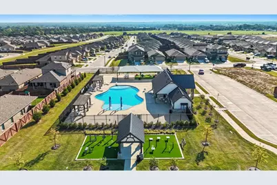 148 Greengate Drive, Boyd, TX 76023 - Photo 34