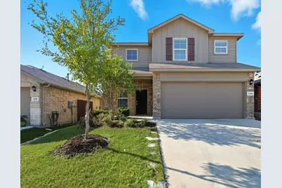 148 Greengate Drive, Boyd, TX 76023 - Photo 1