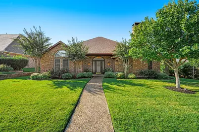 1203 Sycamore Drive, Carrollton, TX 75007 - Photo 1