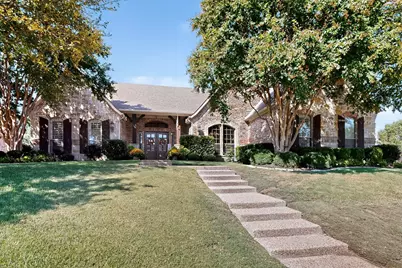 1181 Terrace Manor Drive, Prosper, TX 75078 - Photo 2