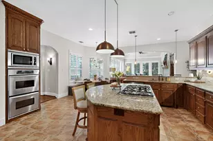 1181 Terrace Manor Dr, Prosper, TX 75078 - Photo 14