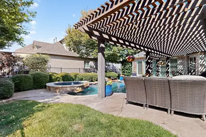 1181 Terrace Manor Drive, Prosper, TX 75078 - Photo 38