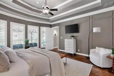 1181 Terrace Manor Drive, Prosper, TX 75078 - Photo 20