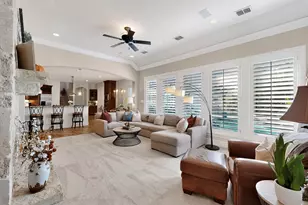 1181 Terrace Manor Dr, Prosper, TX 75078 - Photo 10