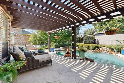 1181 Terrace Manor Drive, Prosper, TX 75078 - Photo 36