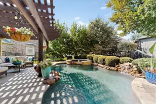 1181 Terrace Manor Dr, Prosper, TX 75078 - Photo 40