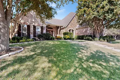 1181 Terrace Manor Drive, Prosper, TX 75078 - Photo 1