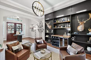 1181 Terrace Manor Dr, Prosper, TX 75078 - Photo 6