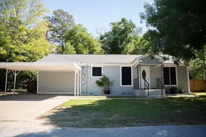204 Robbins Street, Quitman, TX 75783 - Photo 2