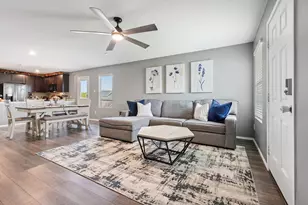 5837 Grindstone Dr, Forney, TX 75126 - Photo 4