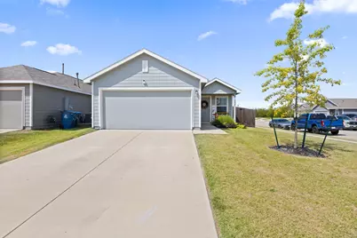 5837 Grindstone Drive, Forney, TX 75126 - Photo 1