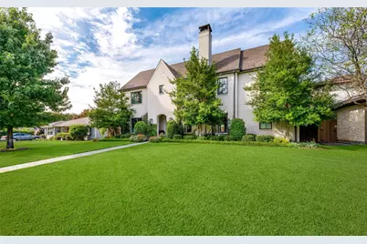 4119 Dunhaven Road, Dallas, TX 75220 - Photo 2