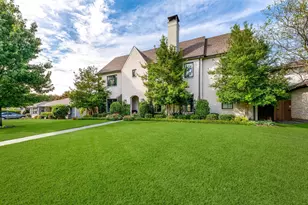 4119 Dunhaven Rd, Dallas, TX 75220 - Photo 2