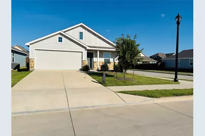 5223 Lavender Drive, Princeton, TX 75407 - Photo 2