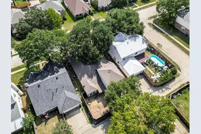 840 Chaparral Drive, Grand Prairie, TX 75052 - Photo 36