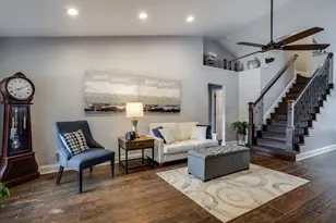 840 Chaparral Dr, Grand Prairie, TX 75052 - Photo 6