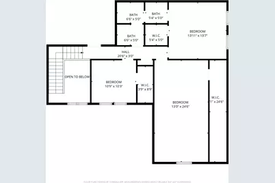 2005 Austin Hines Drive, China Spring, TX 76633 - Photo 32