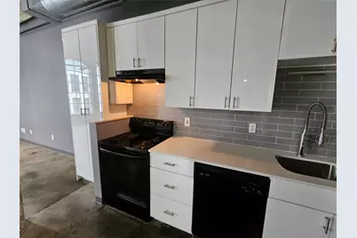 1122 Jackson Street #919, Dallas, TX 75202 - Photo 2