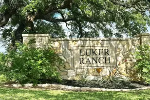 630 R C Luker Ct, Granbury, TX 76048 - Photo 1