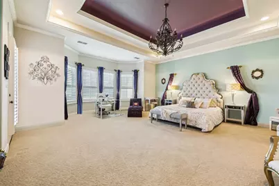 715 Simmons Road, Double Oak, TX 75077 - Photo 20