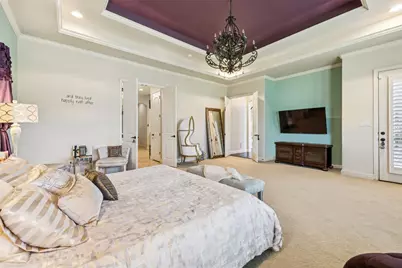 715 Simmons Road, Double Oak, TX 75077 - Photo 18