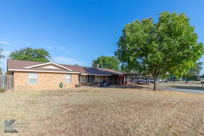 708 Aspen Street, Knox City, TX 79529 - Photo 2