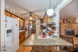 708 Aspen St, Knox City, TX 79529 - Photo 32