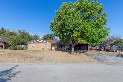 708 Aspen Street, Knox City, TX 79529 - Photo 1