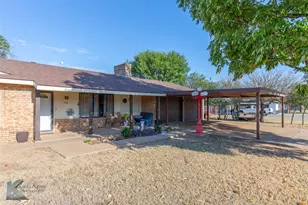 708 Aspen St, Knox City, TX 79529 - Photo 4