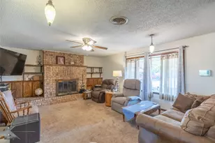 708 Aspen St, Knox City, TX 79529 - Photo 38