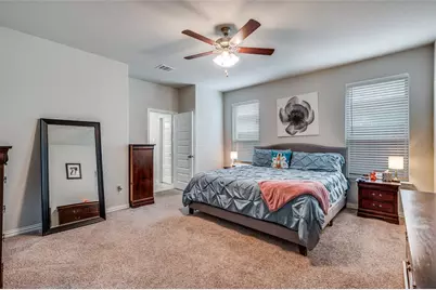 2032 Olivereta Drive, Little Elm, TX 75068 - Photo 8