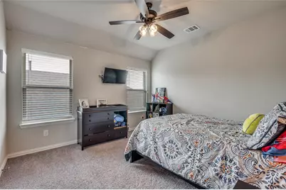 2032 Olivereta Drive, Little Elm, TX 75068 - Photo 18