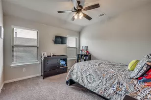 2032 Olivereta Dr, Little Elm, TX 75068 - Photo 18