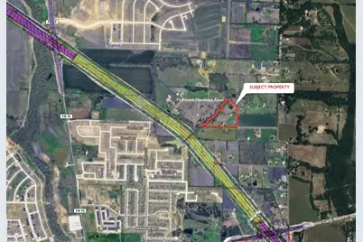 8592 McKissick Meadows Road, Princeton, TX 75407 - Photo 1