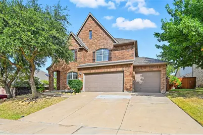 10105 Renwick Cove, Fort Worth, TX 76244 - Photo 1