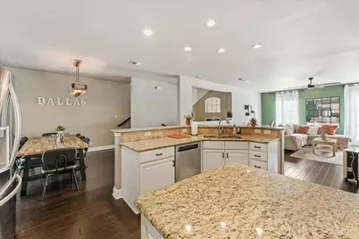 4007 Brownstone Court, Dallas, TX 75204 - Photo 1