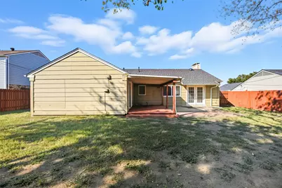 2017 Jessie Place, Edgecliff Village, TX 76134 - Photo 34