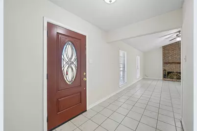 2017 Jessie Place, Edgecliff Village, TX 76134 - Photo 4