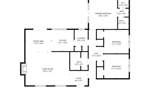 2017 Jessie Pl, Edgecliff Village, TX 76134 - Photo 38