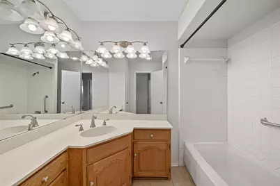 2017 Jessie Place, Edgecliff Village, TX 76134 - Photo 26