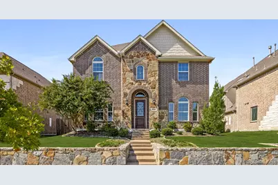 6309 Hall Road, Frisco, TX 75034 - Photo 1