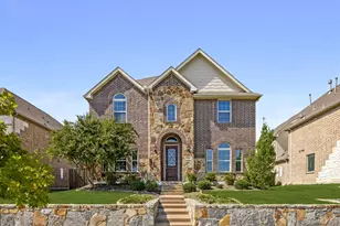 6309 Hall Rd, Frisco, TX 75034 - Photo 1