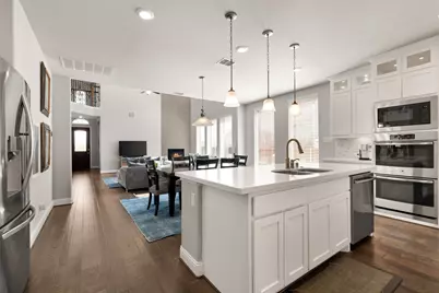 6309 Hall Road, Frisco, TX 75034 - Photo 12