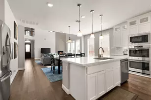 6309 Hall Rd, Frisco, TX 75034 - Photo 12