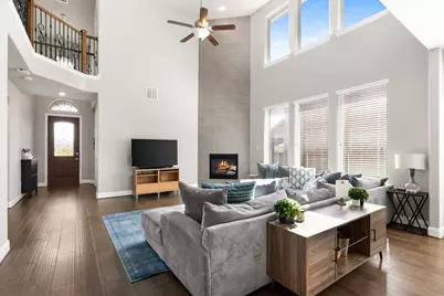 6309 Hall Road, Frisco, TX 75034 - Photo 8