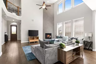 6309 Hall Rd, Frisco, TX 75034 - Photo 8